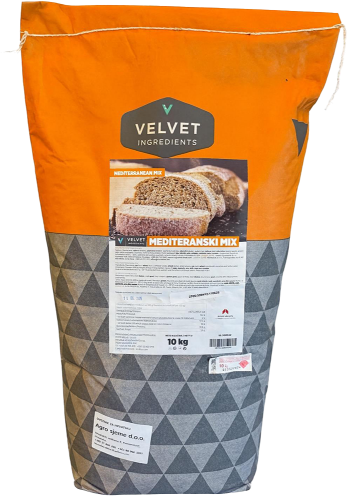 Mediteranski mix